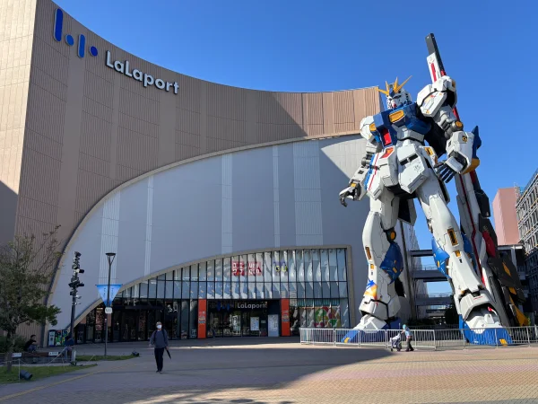 ららぽーと福岡